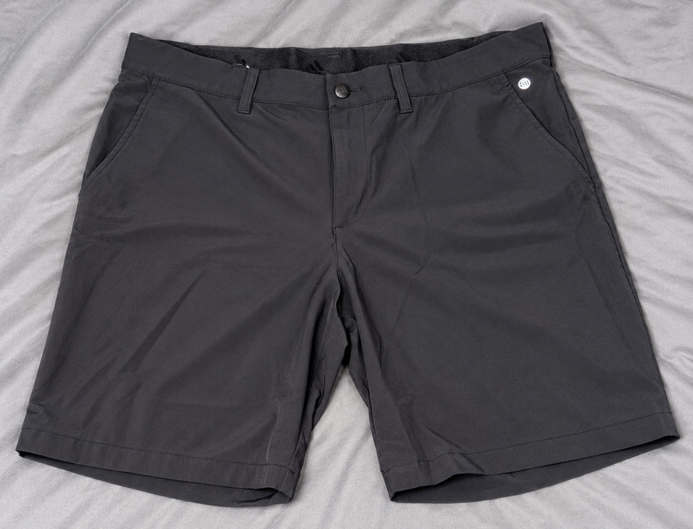 Adidas Men's Golf Shorts